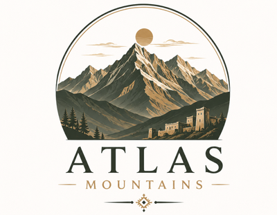 Atlas Mountains