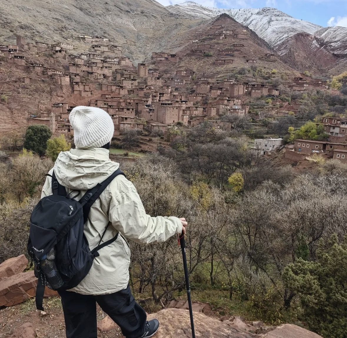 All Inclusive Atlas Mountains & 5 Valleys Day Tour from Marrakech